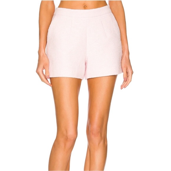 Ashton Short in Soft Pink
L'AGENCE
Color: Soft Pink Size: 4 - Picture 2 of 5